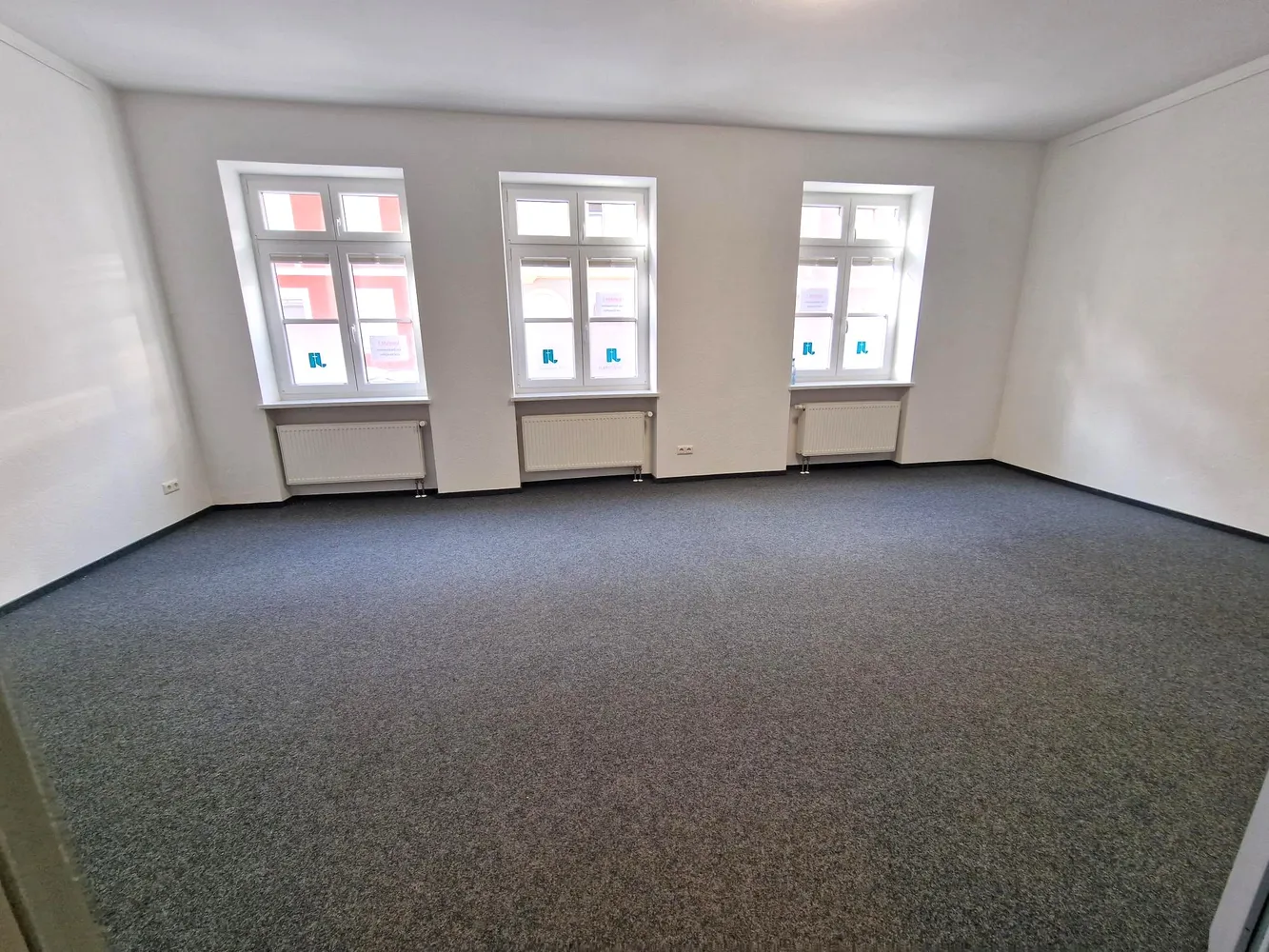 2 Zimmer Wohnung mit 90 m² in Hof – Bild 8