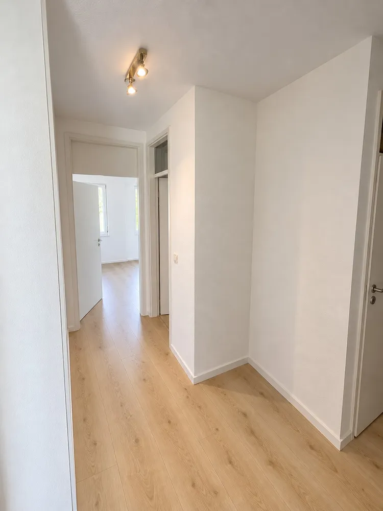 2 Zimmer Wohnung mit 65 m² in Nürtingen – Bild 4