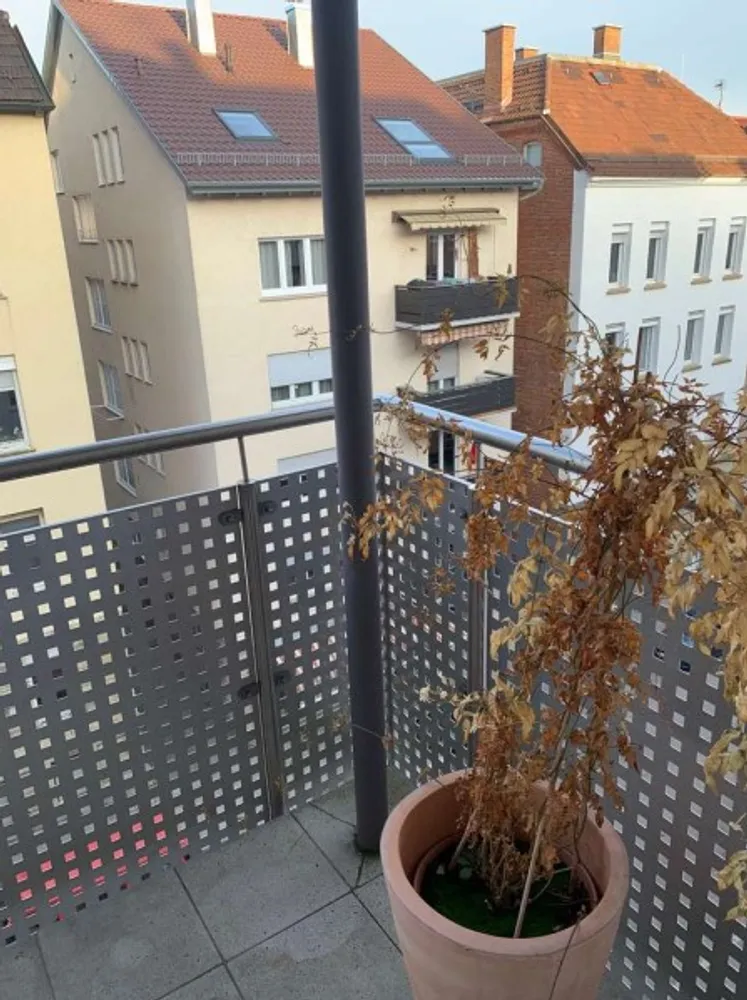 2 Zimmer Wohnung mit 57 m² in Stuttgart – Bild 5