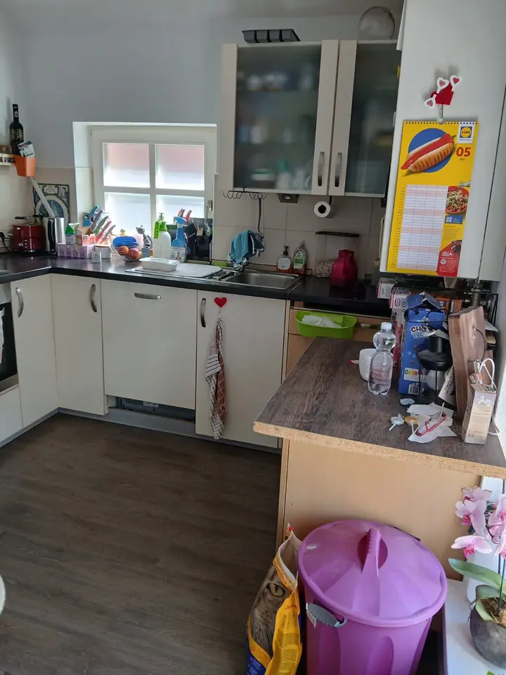 3 Zimmer Wohnung mit 72 m² in Norden – Bild 6