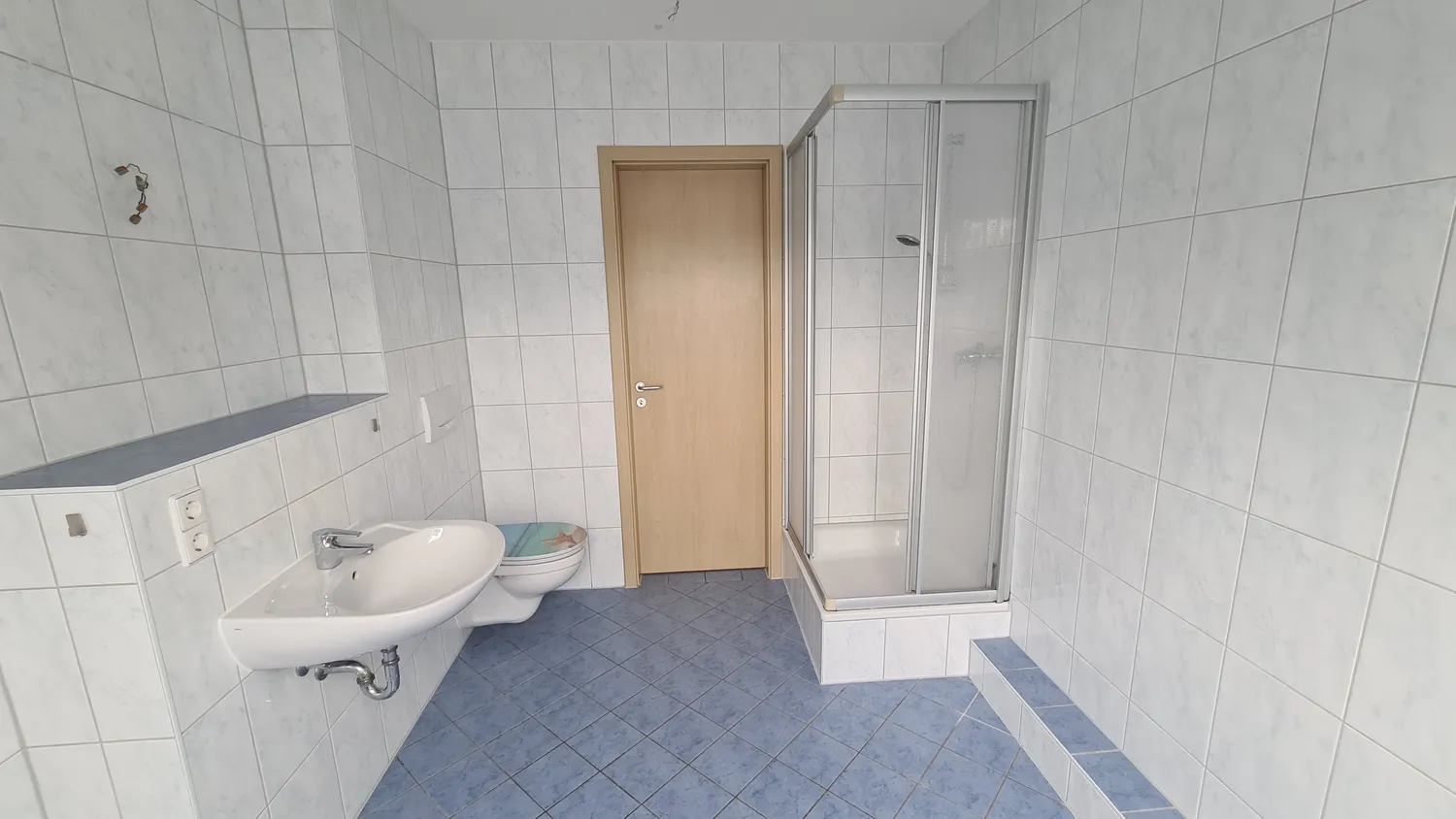 3 Zimmer Wohnung mit 90 m² in Halle (Saale) – Bild 7