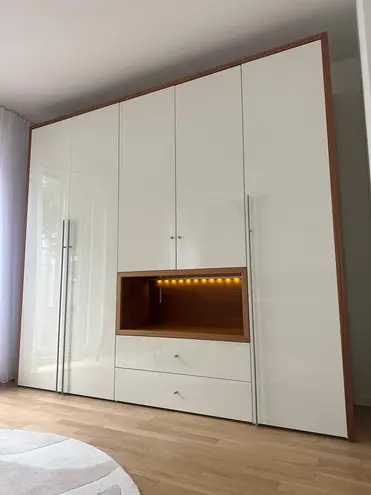 2 Zimmer Wohnung mit 64 m² in Mannheim – Bild 5