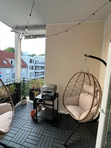 3 Zimmer Wohnung mit 98 m² in Düsseldorf – Bild 7