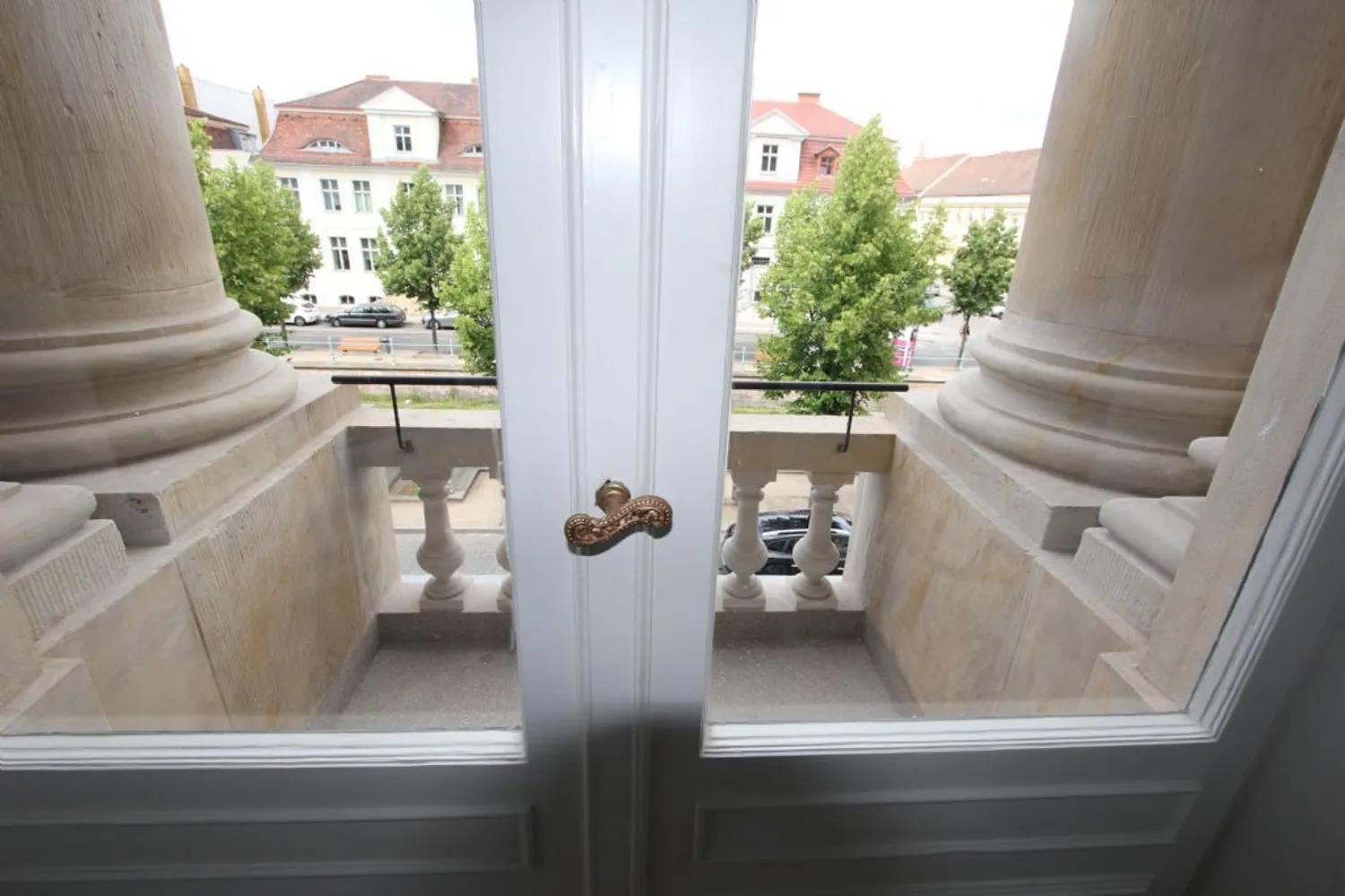 7 Zimmer Wohnung mit 390 m² in Potsdam – Bild 7