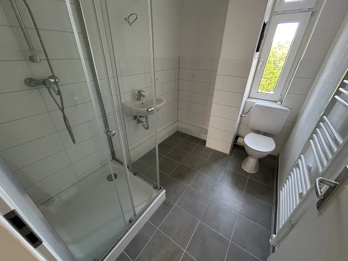 2 Zimmer Wohnung mit 44 m² in Magdeburg – Bild 6
