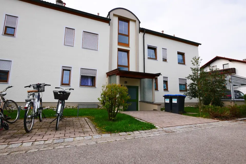 2 Zimmer Wohnung mit 75 m² in Rosenheim – Bild 10