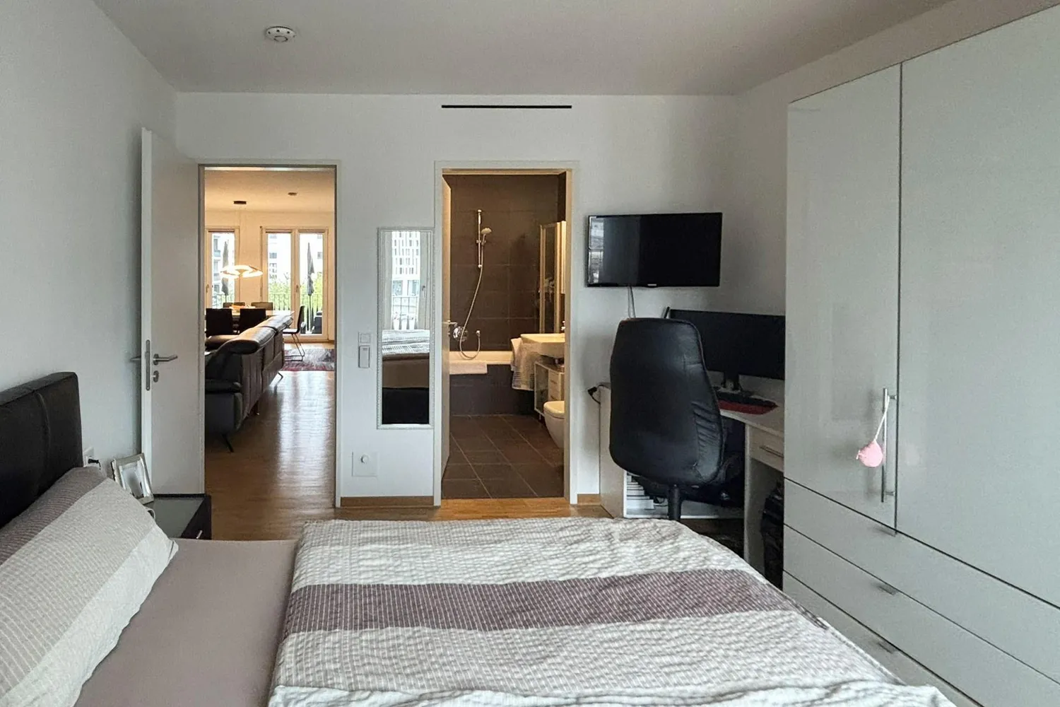 4 Zimmer Wohnung mit 104 m² in Stuttgart – Bild 10
