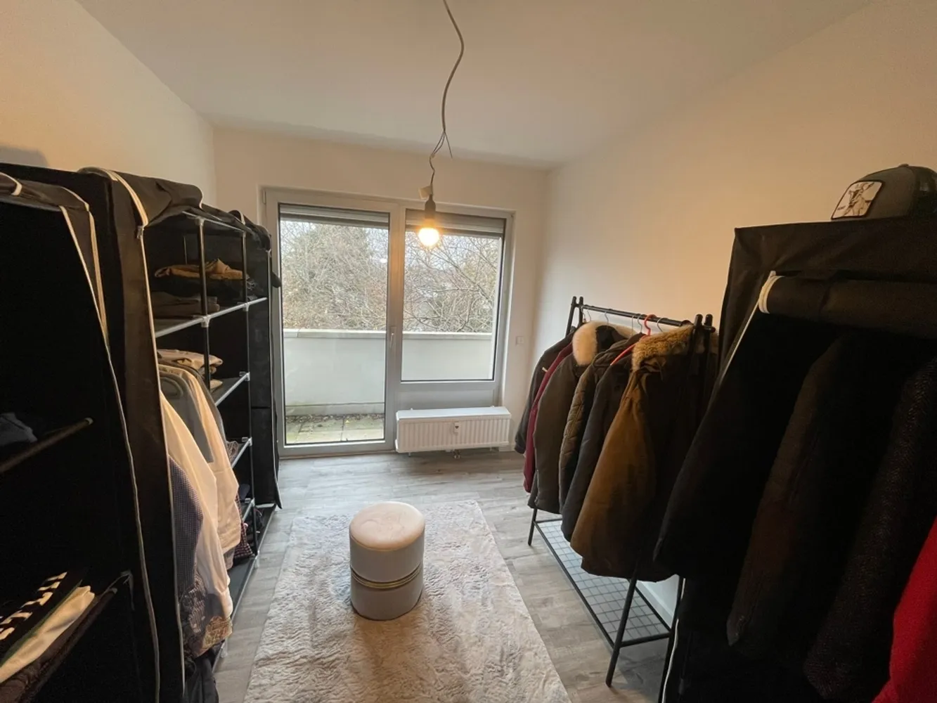 3 room apartment with 93 m² in Düsseldorf – Photo 3
