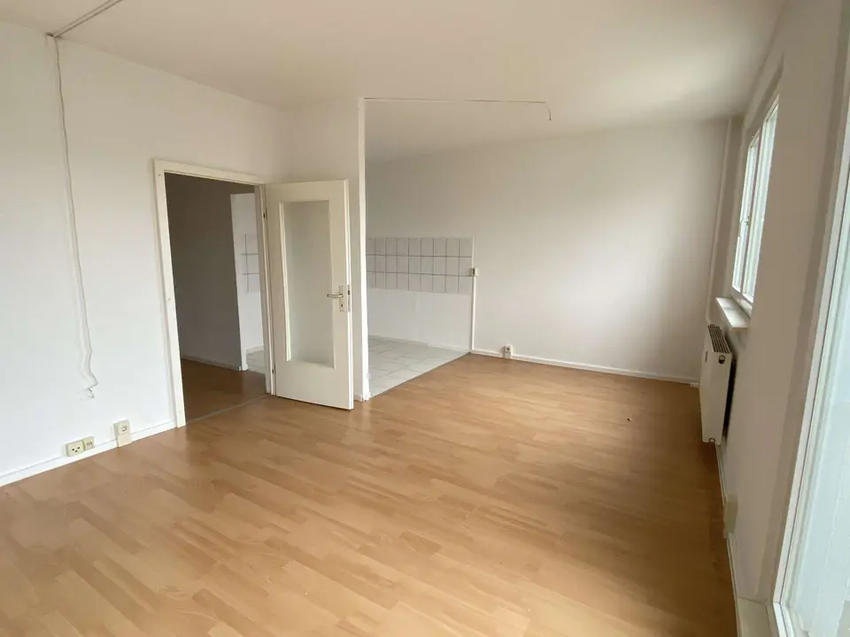 3 Zimmer Wohnung mit 57 m² in Halle (Saale) – Bild 6