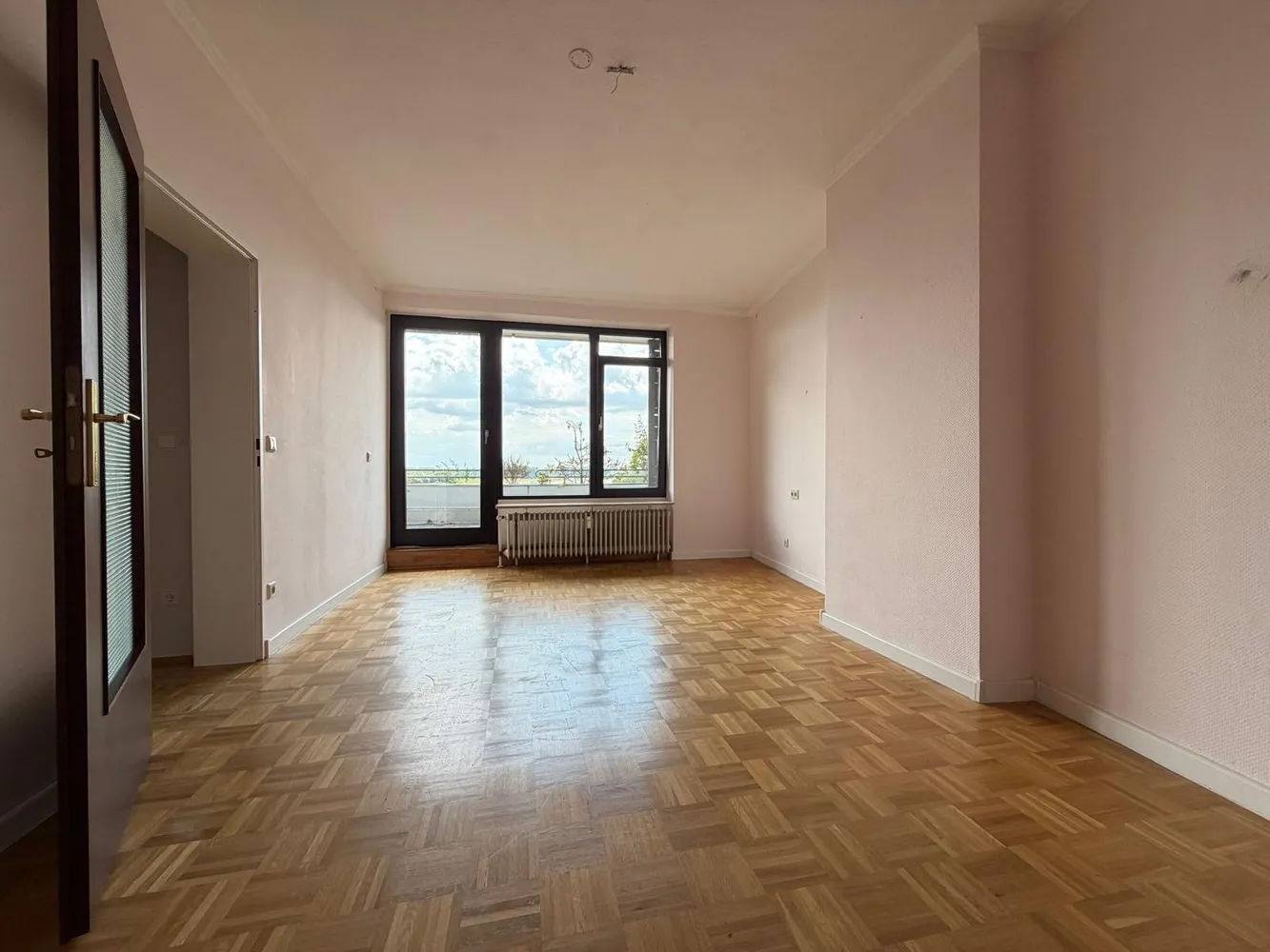 4 Zimmer Wohnung mit 137 m² in Düsseldorf – Bild 9