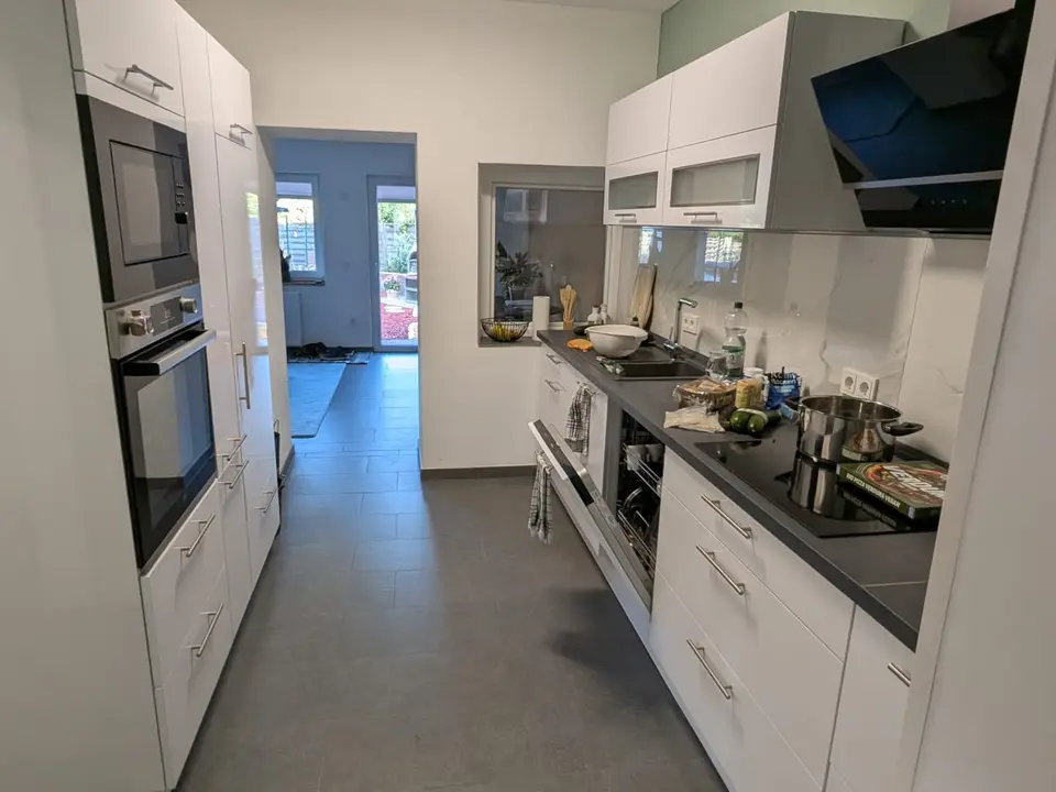 6 Zimmer Haus mit 130 m² in Saarbrücken – Bild 3