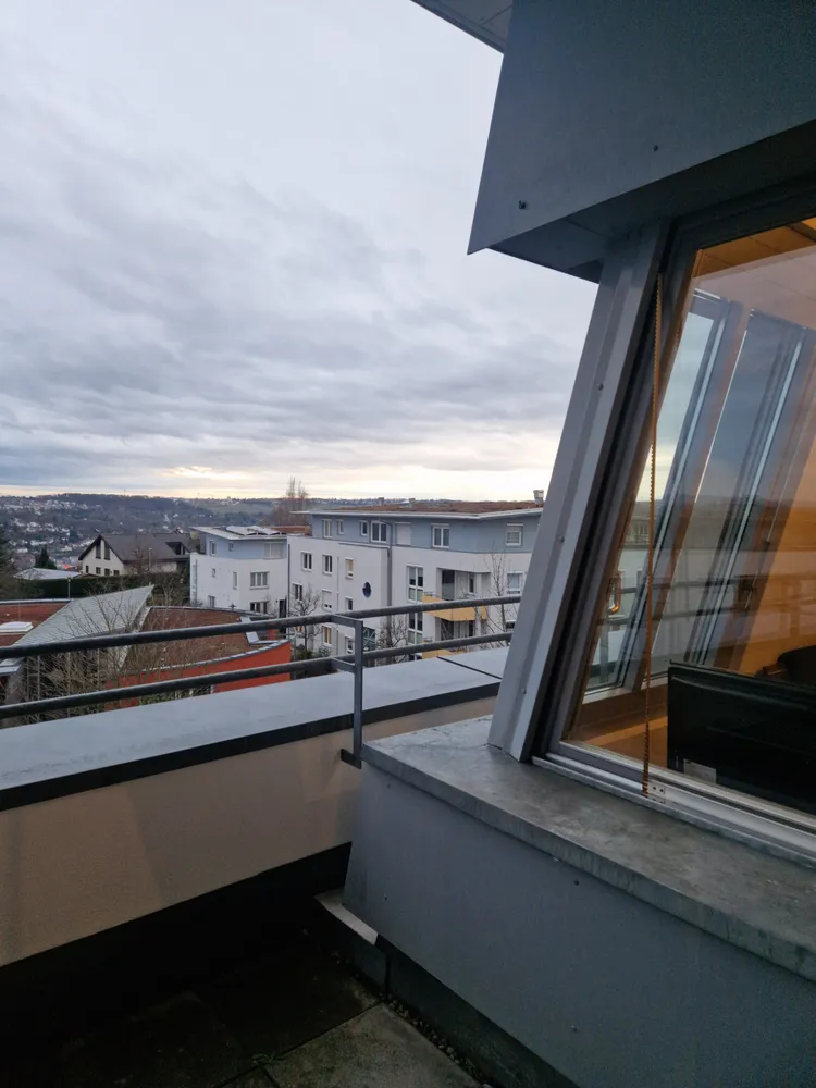 3 Zimmer Wohnung mit 66 m² in Esslingen am Neckar – Bild 12