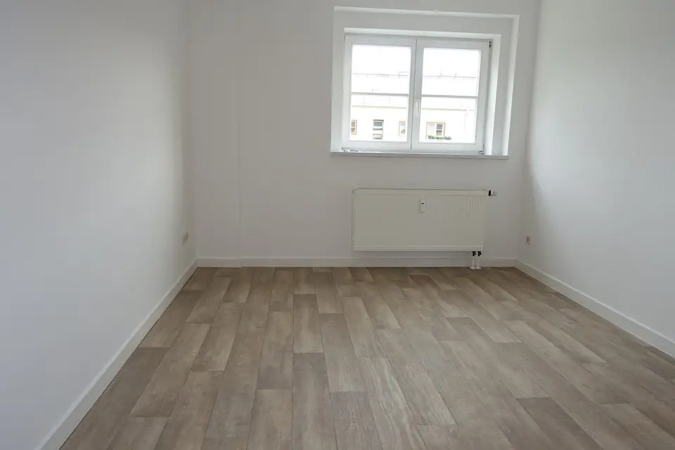 2 room apartment with 49 m² in Chemnitz – Photo 1