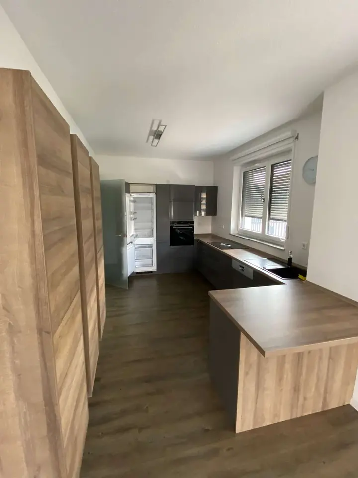 4 Zimmer Wohnung mit 115 m² in Nürnberg – Bild 8