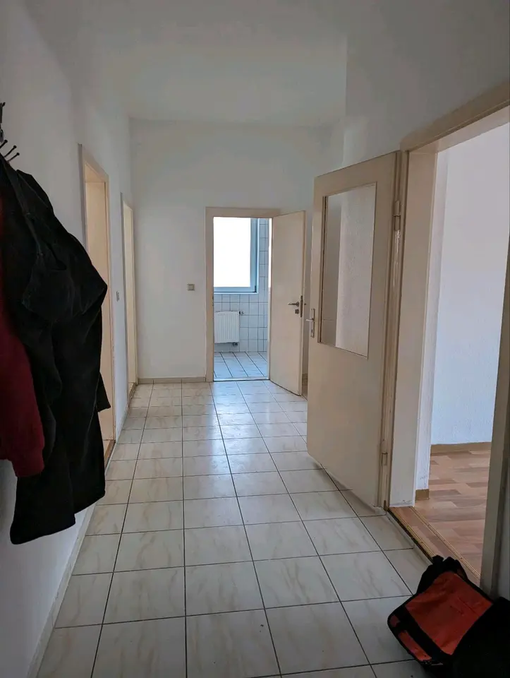3 room apartment with 91 m² in Aschersleben – Photo 7