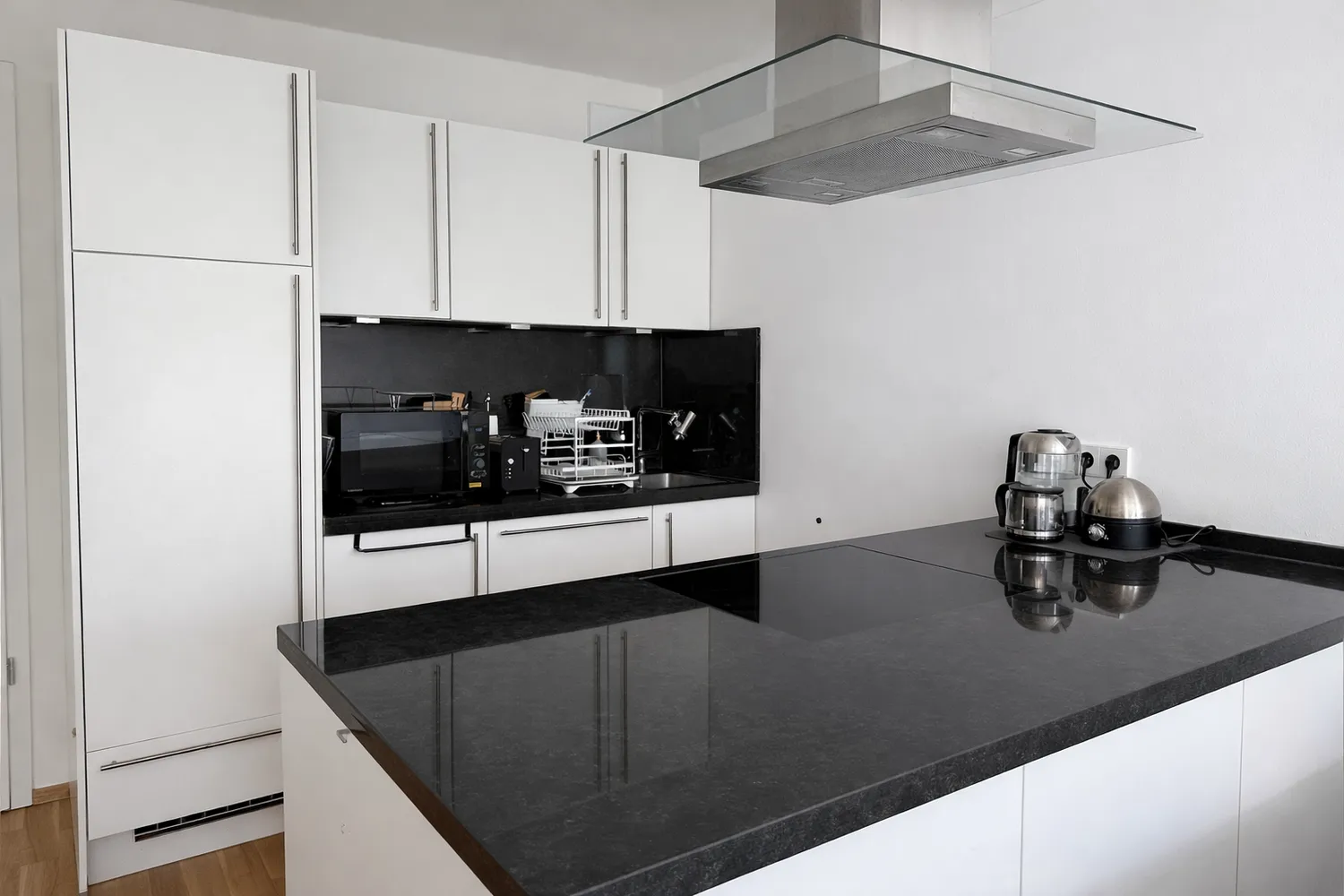 2 Zimmer Wohnung mit 54 m² in München – Bild 9