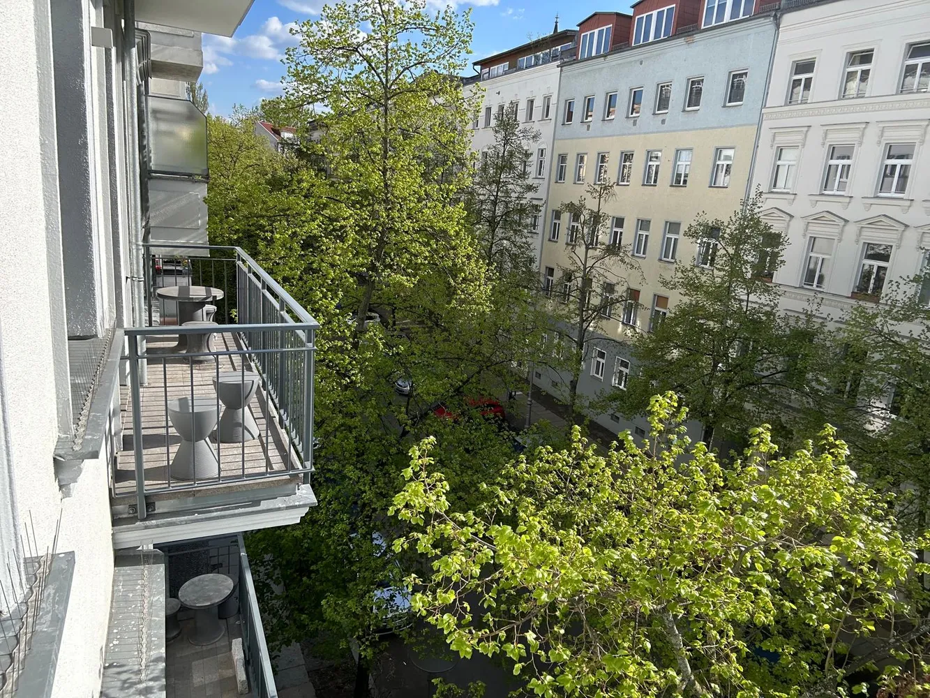 4 Zimmer Wohnung mit 130 m² in Berlin – Bild 9