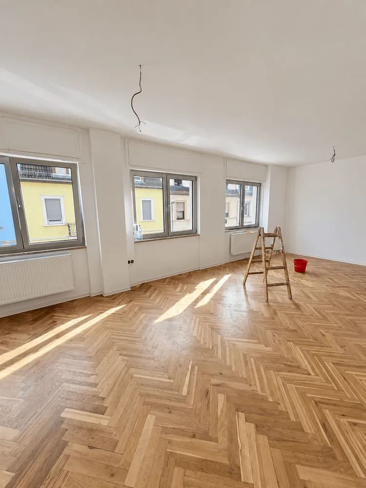 2 Zimmer Wohnung mit 64 m² in Schwetzingen – Bild 6