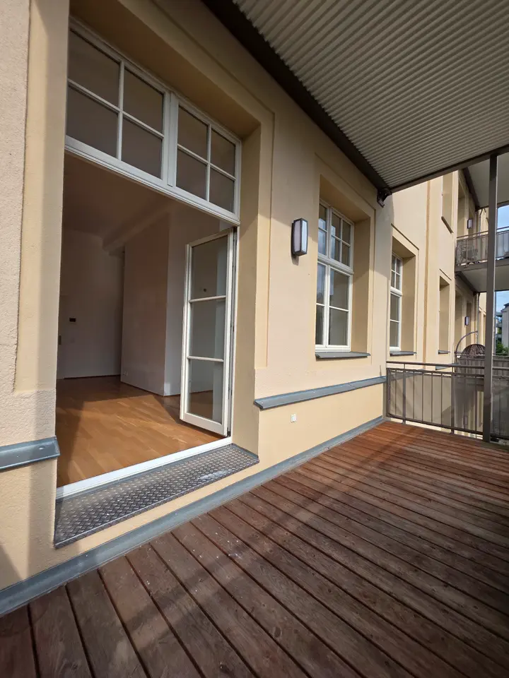 2 Zimmer Wohnung mit 58 m² in Chemnitz – Bild 8