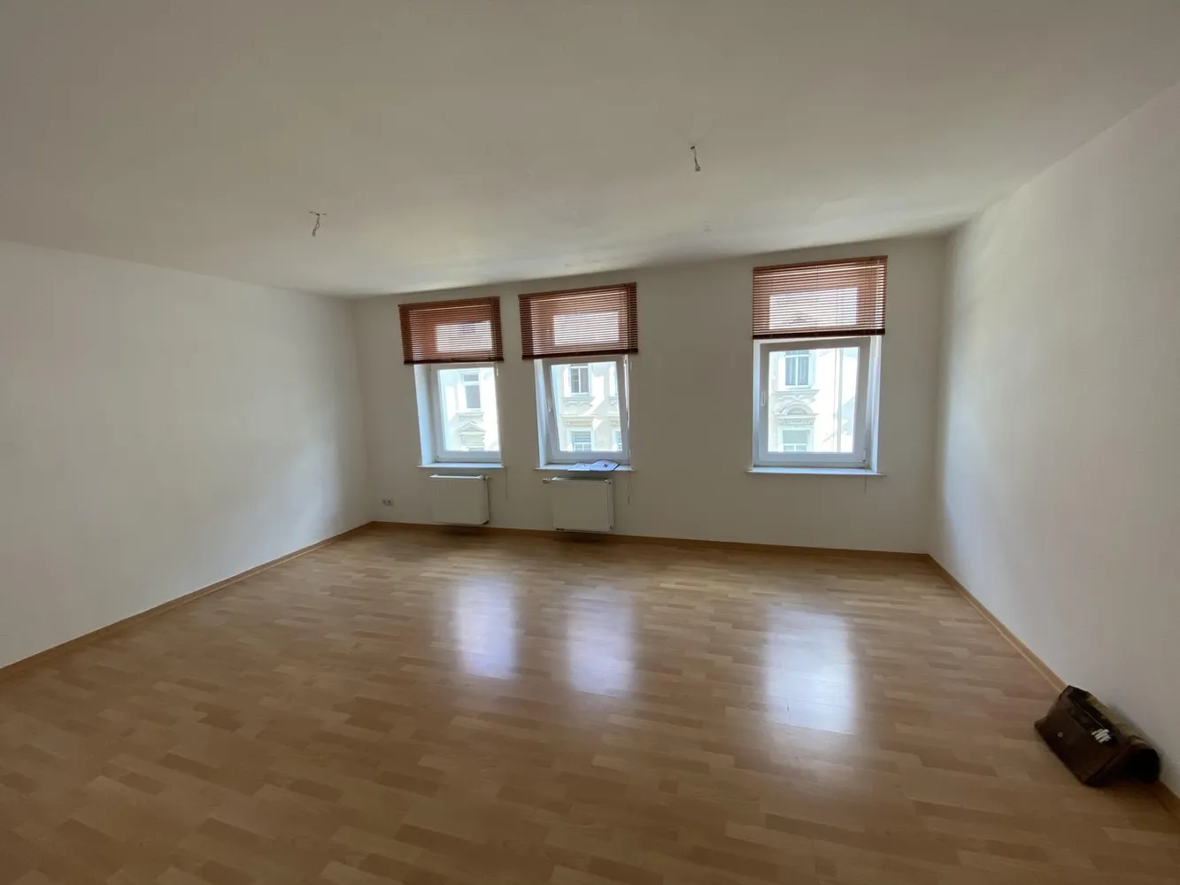 3 Zimmer Wohnung mit 101 m² in Leipzig – Bild 1