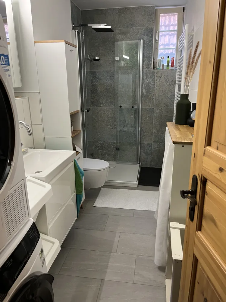 3 Zimmer Wohnung mit 59 m² in Ludwigsburg – Bild 7