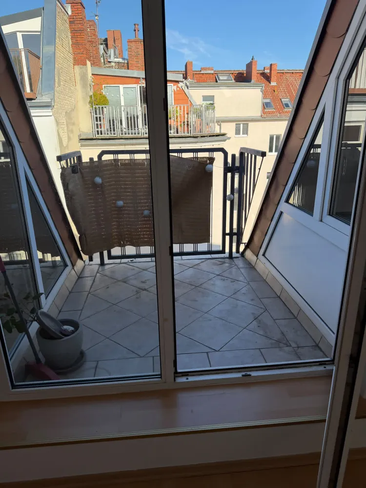 2 Zimmer Wohnung mit 59 m² in Berlin – Bild 8