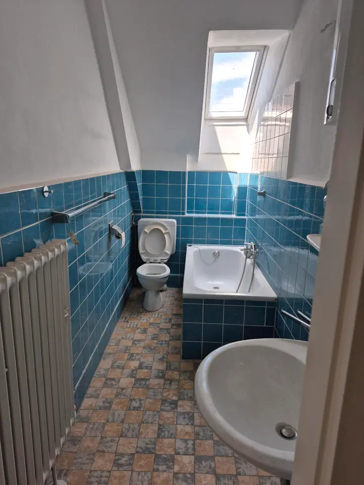 WG-Zimmer mit 80 m² in Essen – Bild 8