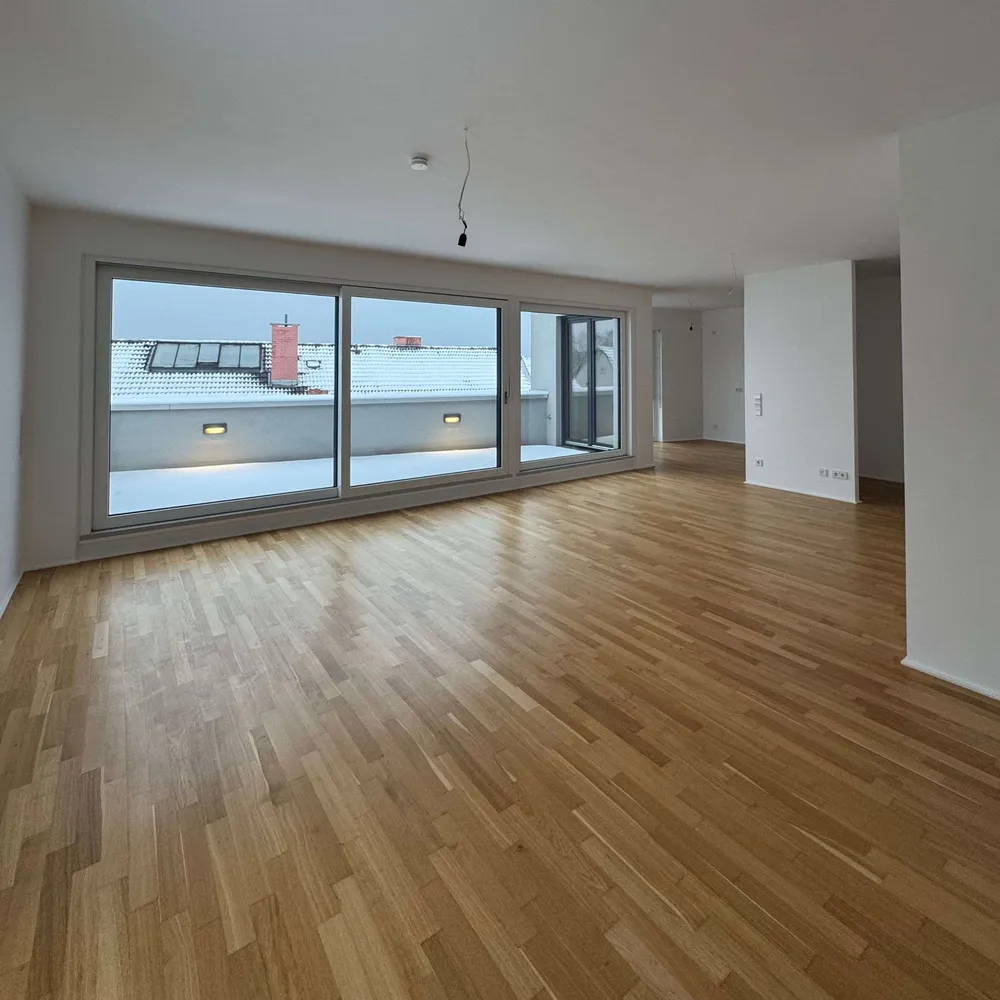 4 room apartment with 154 m² in Frankfurt am Main – Photo 2