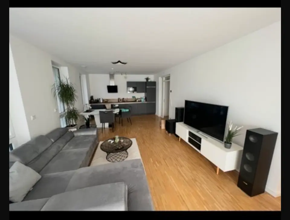 3 Zimmer Wohnung mit 85 m² in Hannover – Bild 8