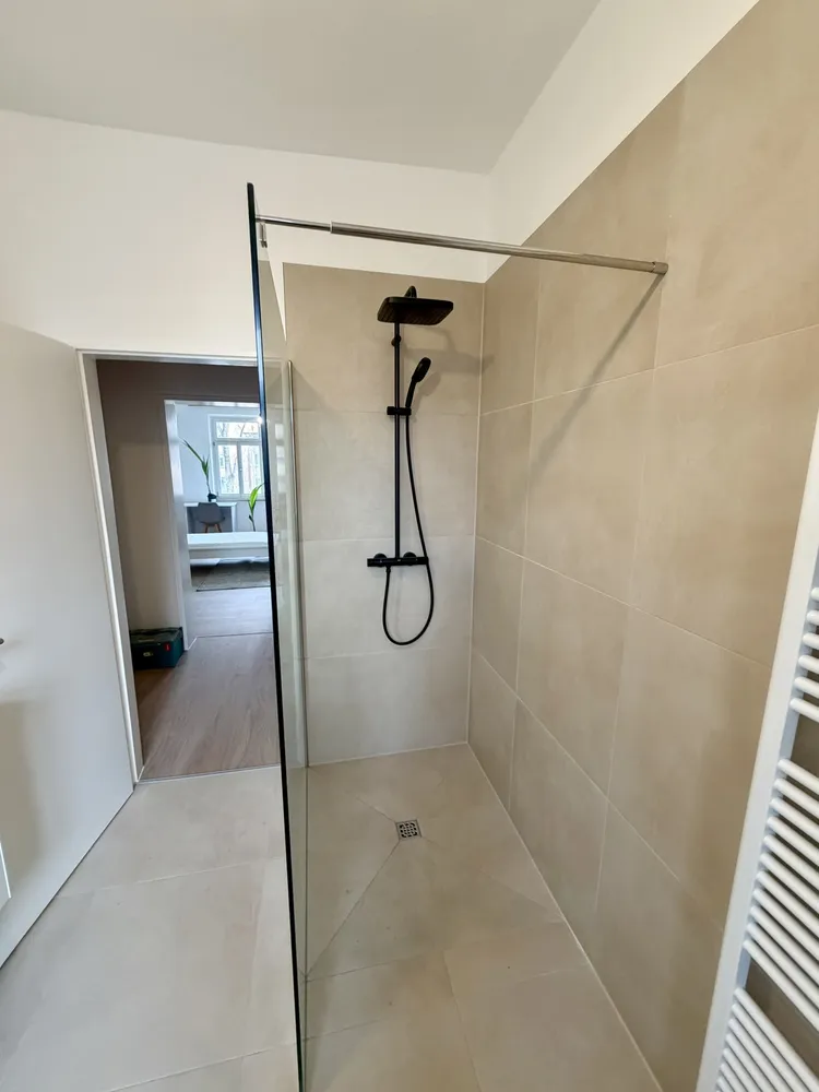 7 Zimmer Wohnung mit 133 m² in Fürth – Bild 7