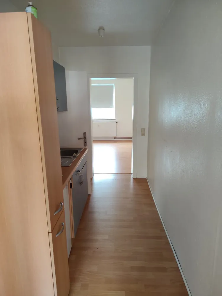2 Zimmer Wohnung mit 45 m² in Aachen – Bild 4