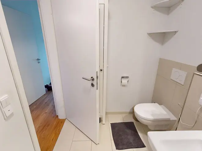 3 Zimmer Wohnung mit 86 m² in Hamburg – Bild 12