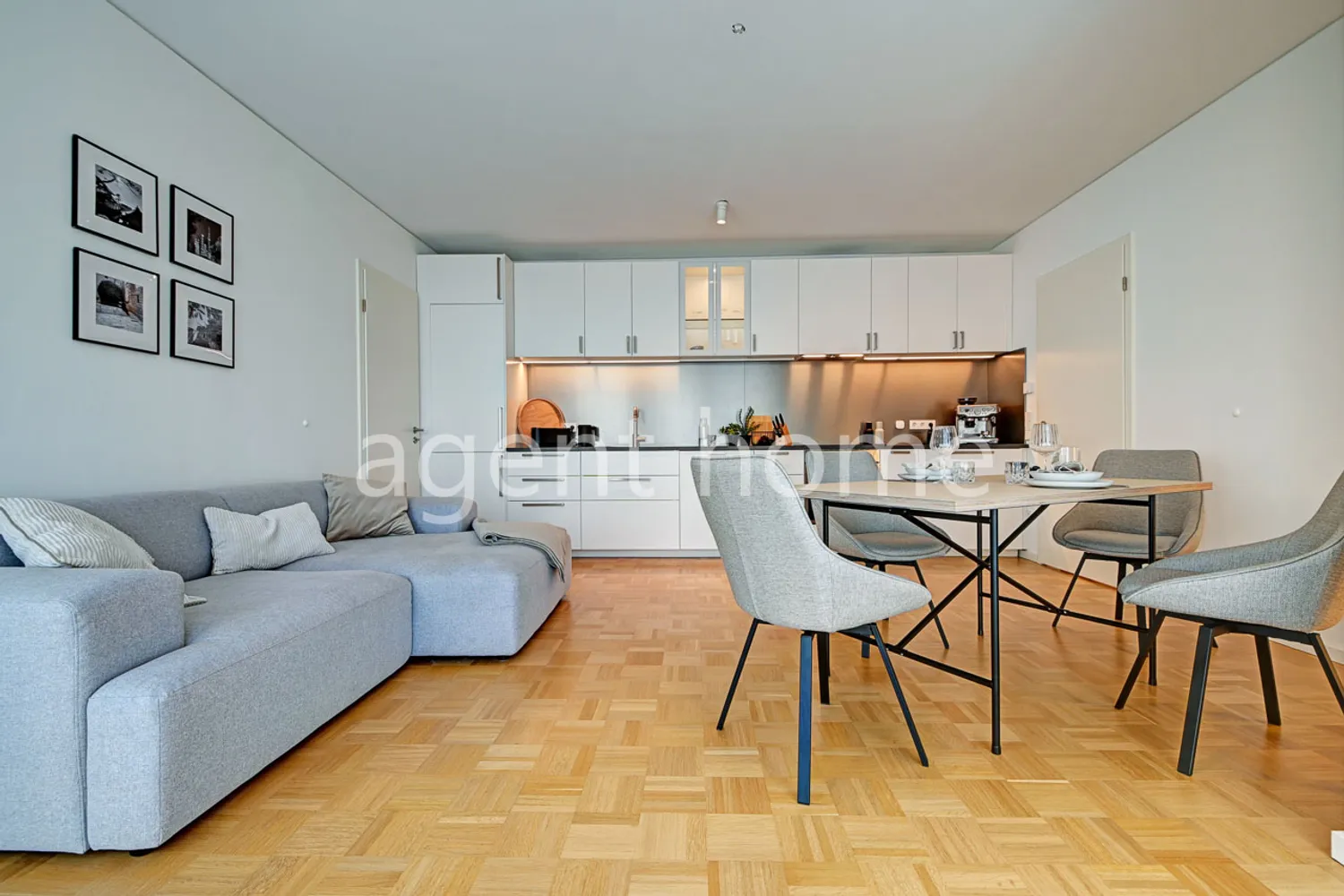 3 Zimmer Wohnung mit 100 m² in Stuttgart – Bild 1