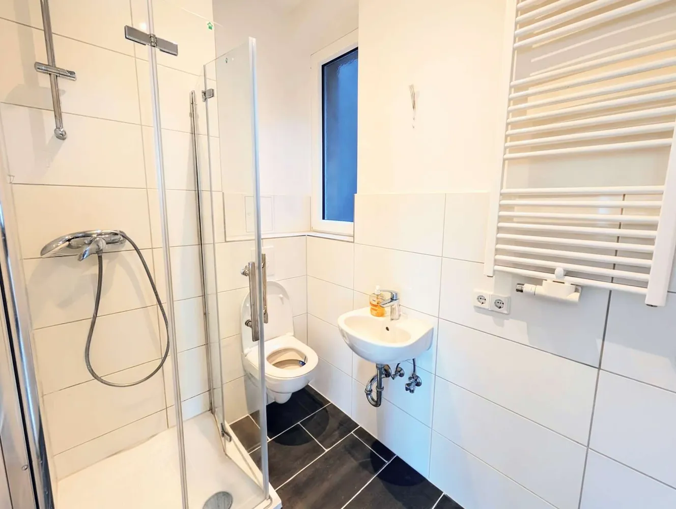 3 room apartment with 58 m² in Berlin – Photo 9