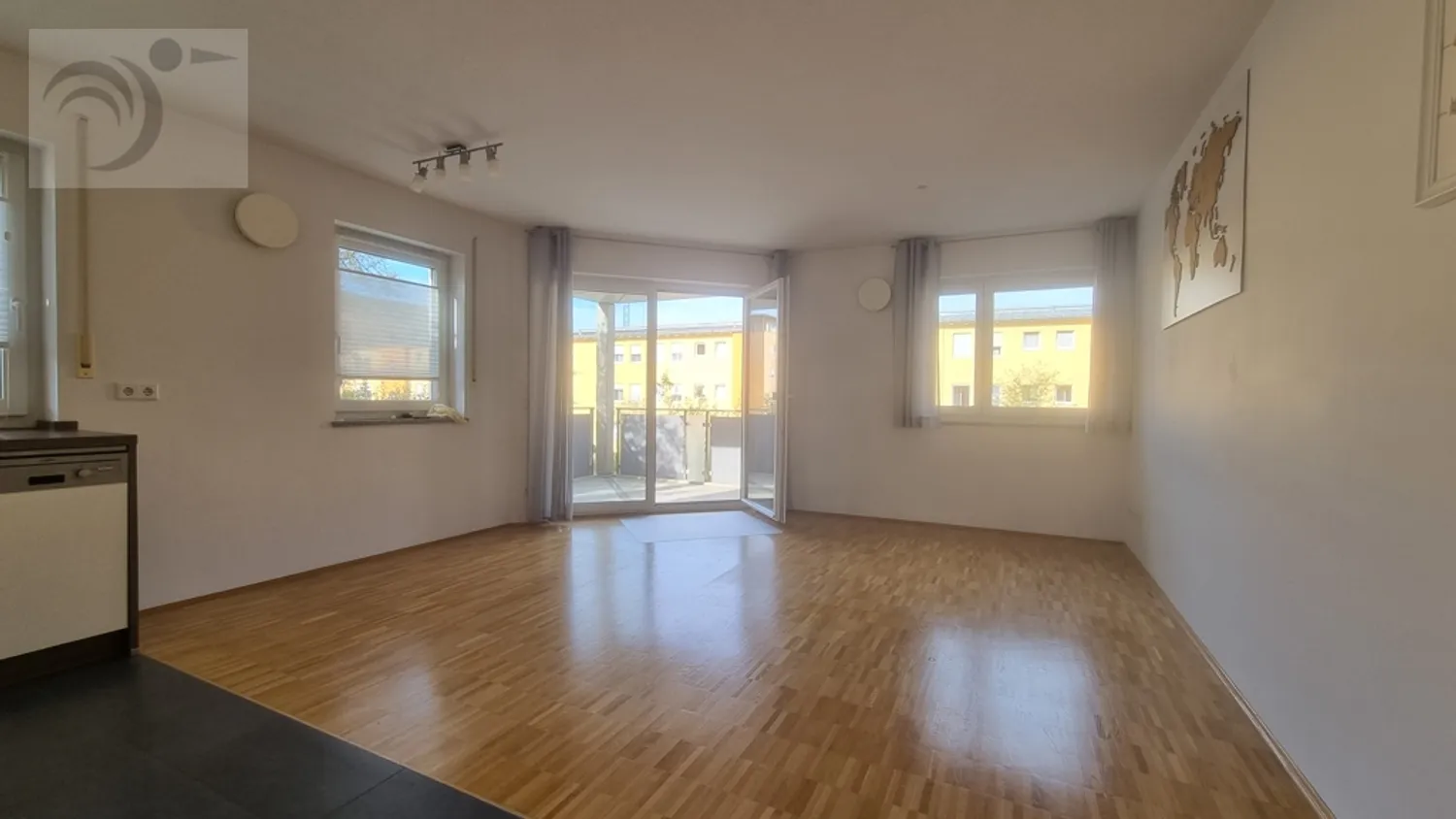 3 room apartment with 83 m² in Ingolstadt – Photo 5