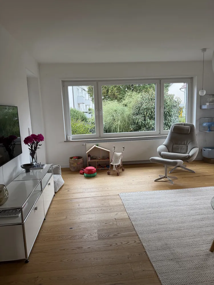 5 Zimmer Wohnung mit 134 m² in Stuttgart – Bild 9
