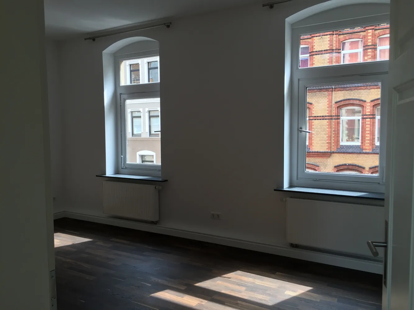 2 Zimmer Wohnung mit 50 m² in Hannover – Bild 7