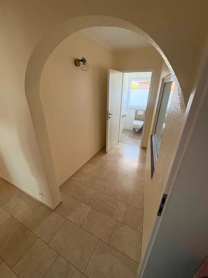 3 Zimmer Wohnung mit 79 m² in Borken – Bild 1