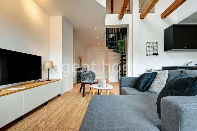 3 Zimmer Wohnung mit 100 m² in Stuttgart – Bild 4