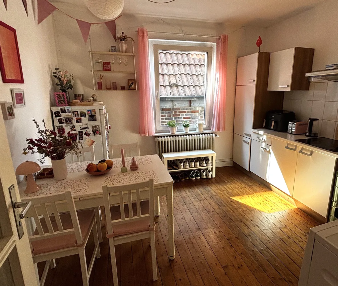 2 Zimmer Wohnung mit 55 m² in Münster – Bild 8