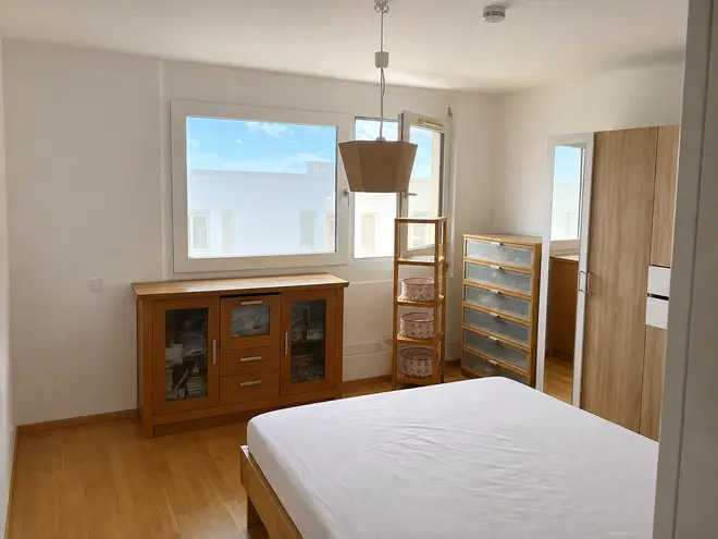 4 Zimmer Wohnung mit 114 m² in München – Bild 5