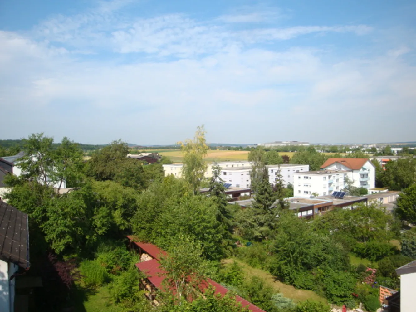 3 Zimmer Wohnung mit 90 m² in Böblingen – Bild 11