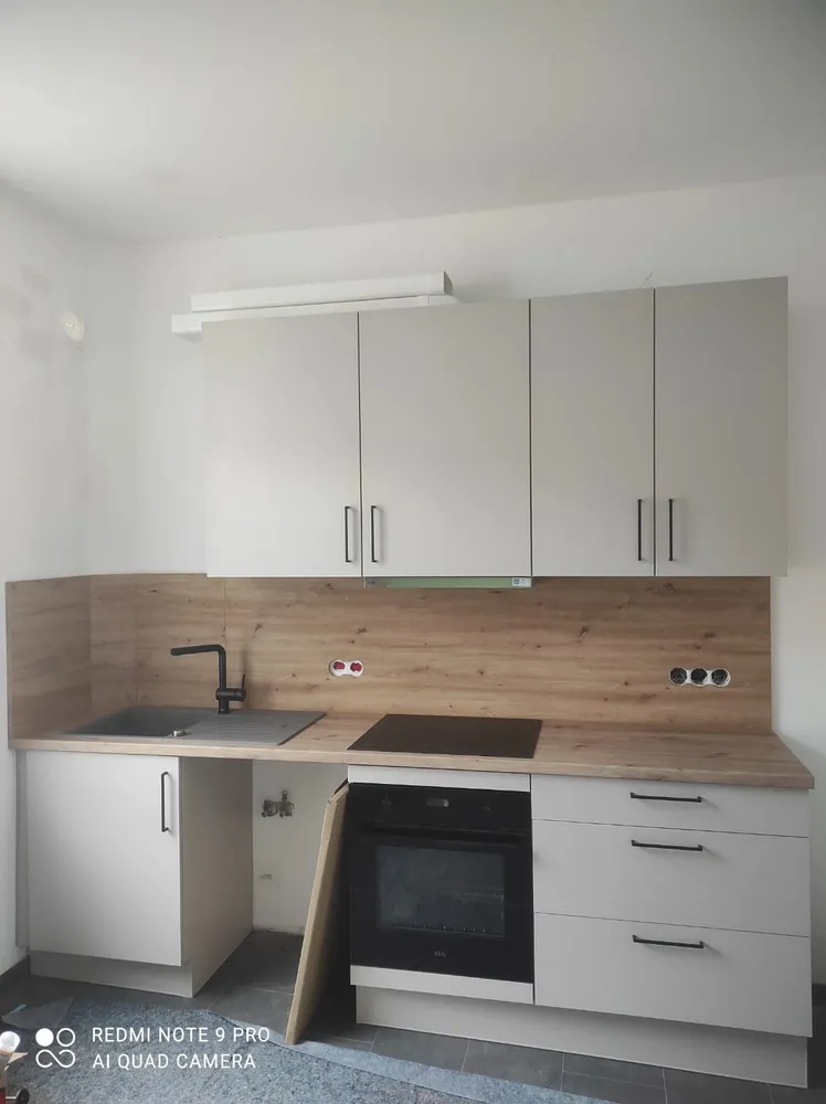3 Zimmer Wohnung mit 67 m² in Hamburg – Bild 3