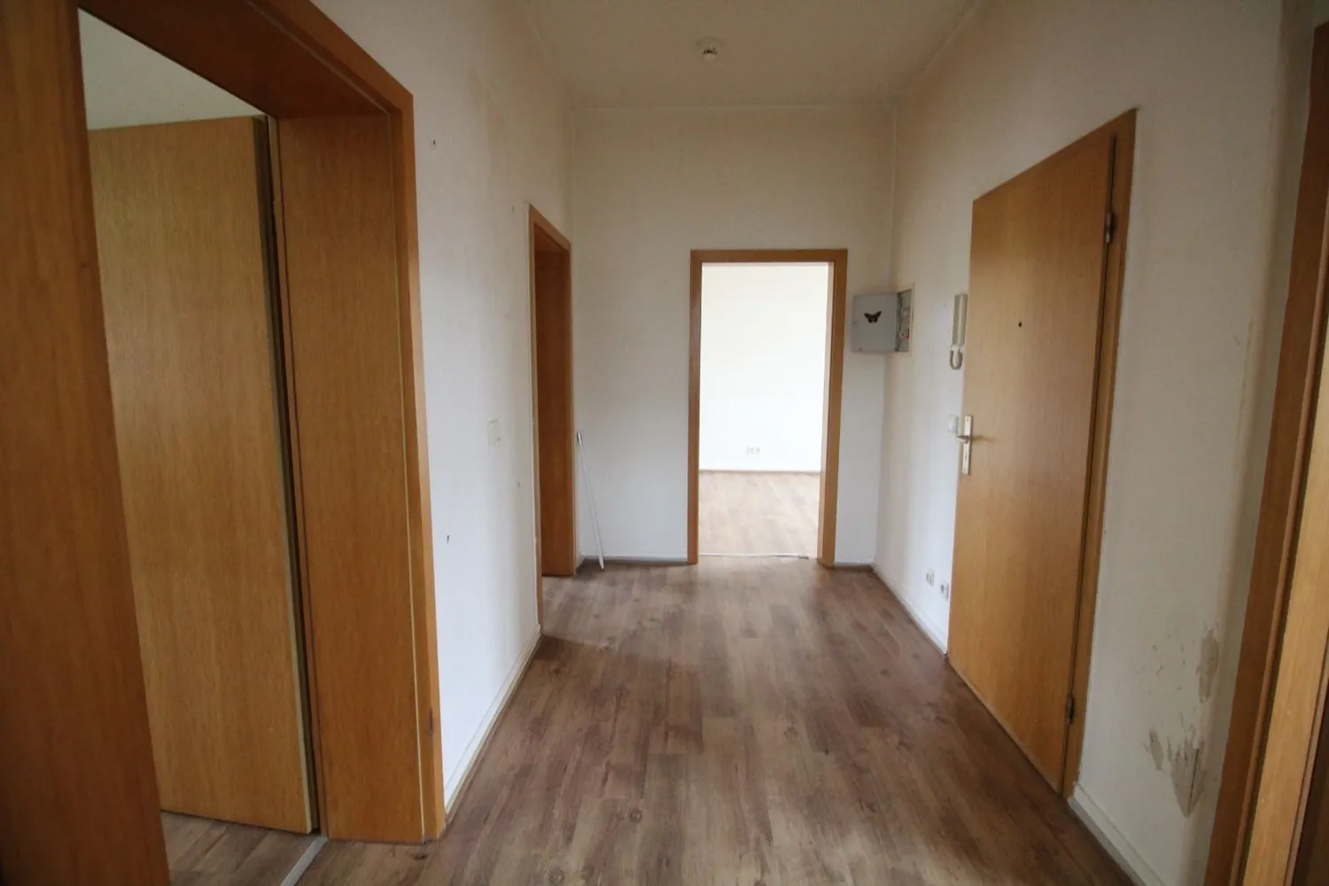 4 Zimmer Wohnung mit 69 m² in Recklinghausen – Bild 1