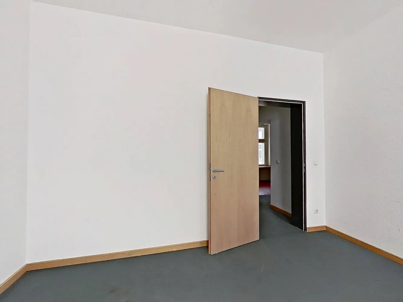 3 Zimmer Wohnung mit 105 m² in Magdeburg – Bild 9