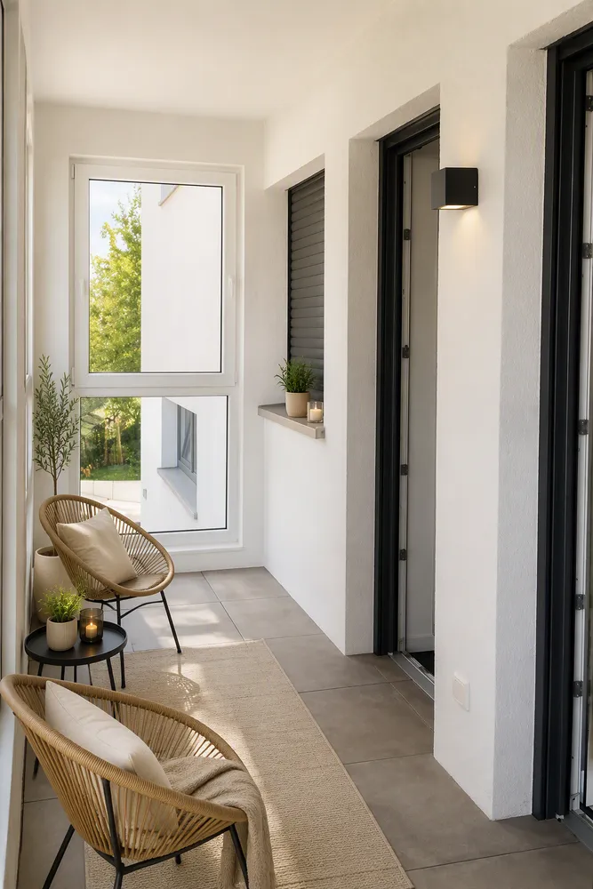 3 room apartment with 102 m² in Brunswick – Photo 1