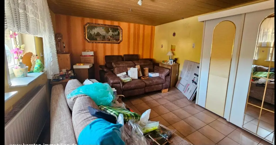 5 Zimmer Haus mit 150 m² in Kassel – Bild 1