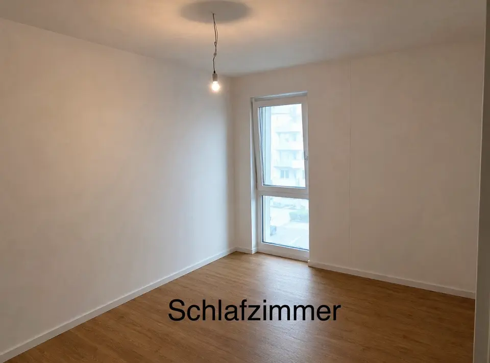 4 Zimmer Wohnung mit 112 m² in Falkensee – Bild 2