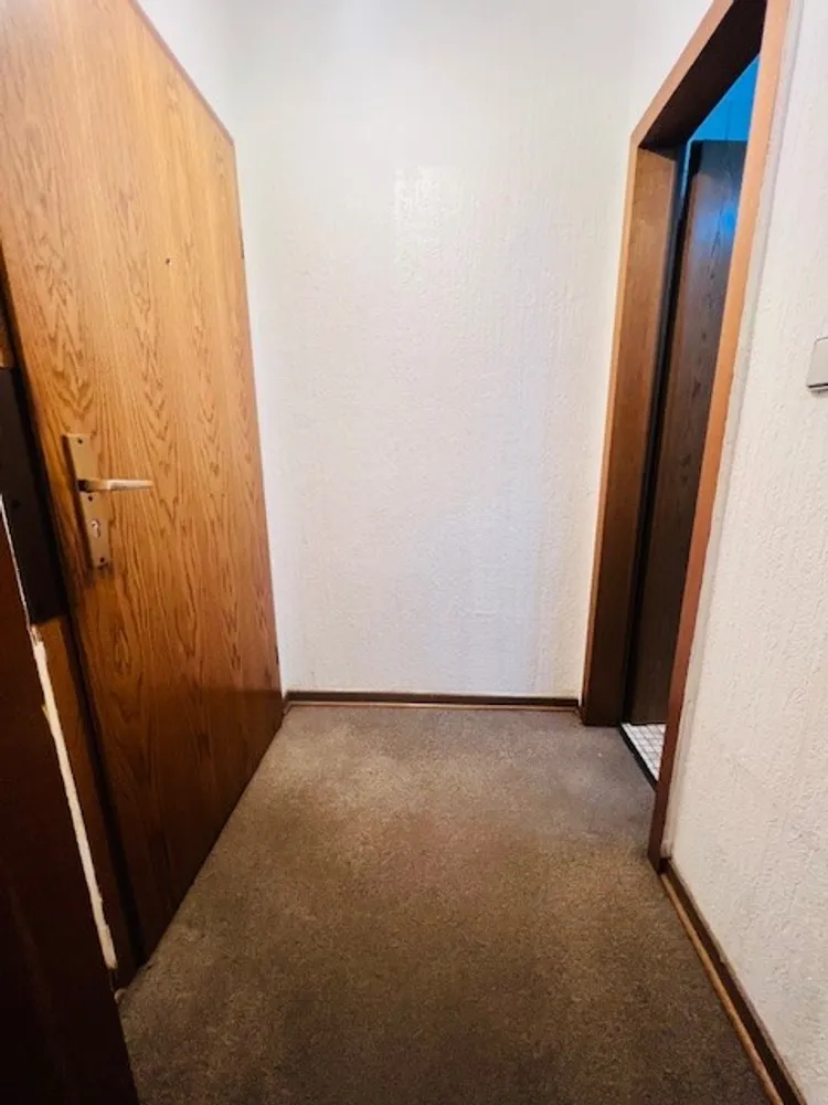 1 Zimmer Wohnung mit 38 m² in Solingen – Bild 2