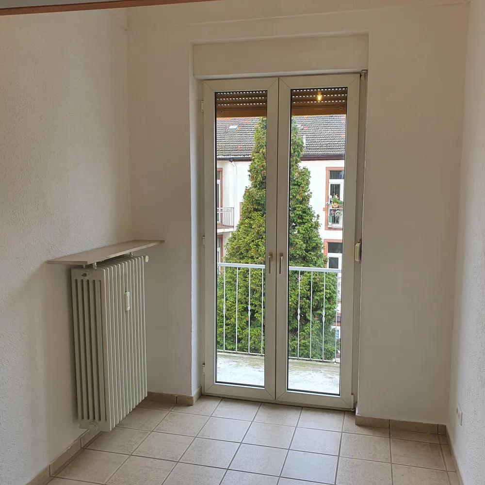 5 Zimmer Wohnung mit 98 m² in Mannheim – Bild 9